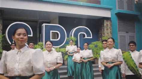 San Pedro College Hymn 2023 .